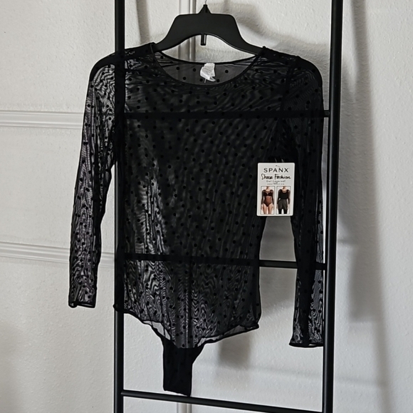 Spanx size large nwt - Picture 3 of 3